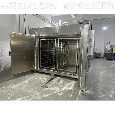 砂铸造模具烘干干专用工业542烤风箱 铸件燥热烘型箱 600度