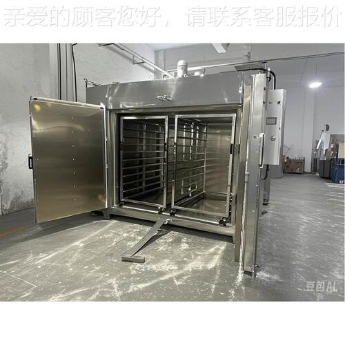 砂铸造模具烘干干专用工业542烤风箱 铸件燥热烘型箱 600度