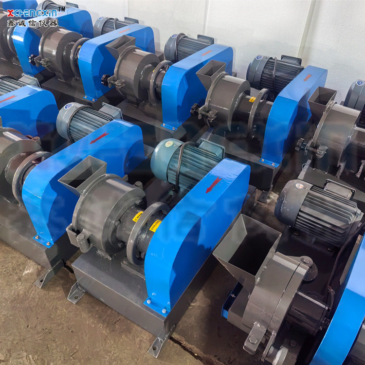 实验室小型圆盘粉碎机150/175型圆盘粉碎机高锰钢圆盘粉碎机,搬运/仓储/物流设备,输送机,淘宝优惠券,粉丝福利购,淘宝优惠卷