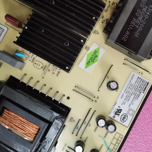 鸿8DE/E7全新-合MP6电源板656565H-3S65/06SEI0H30-教学一体机