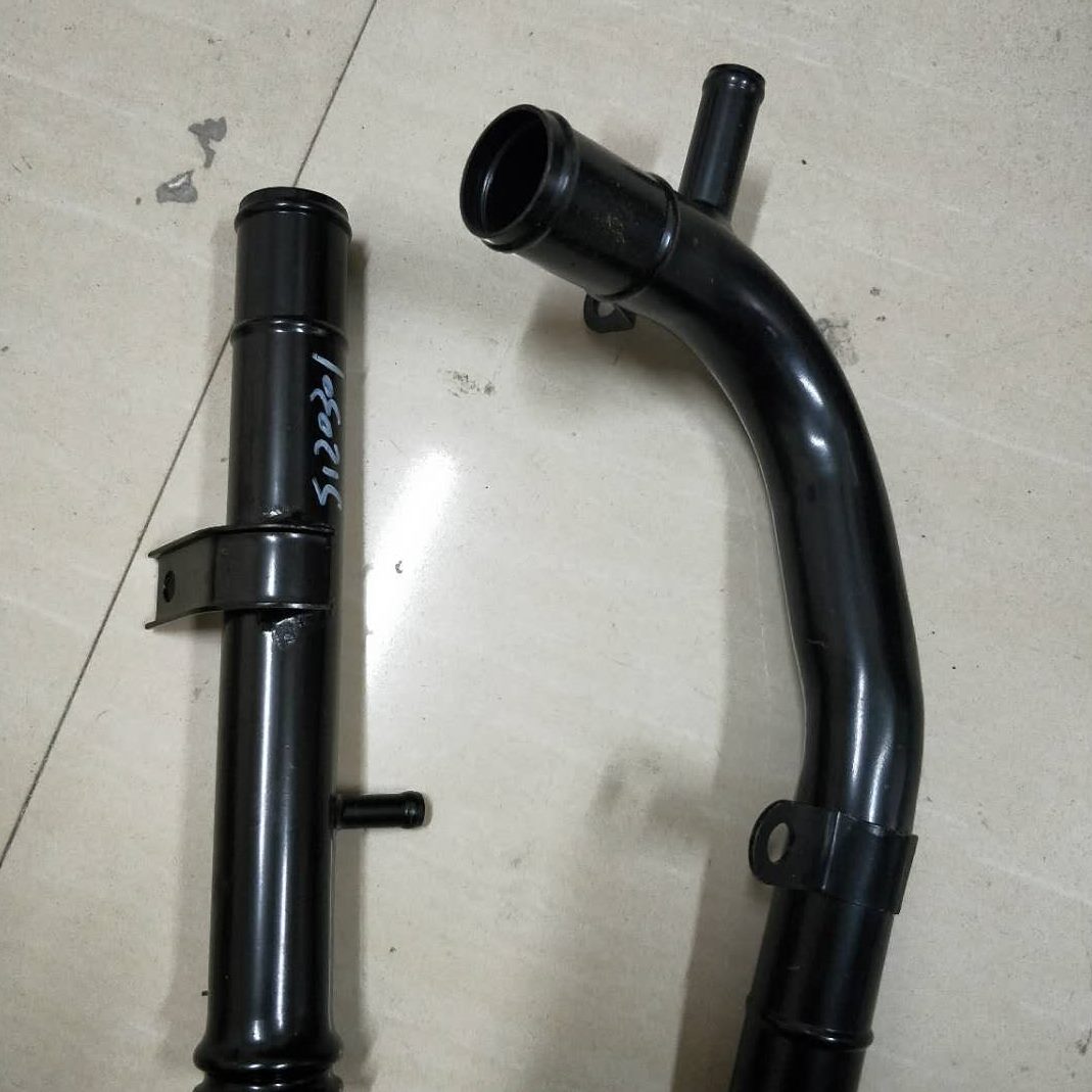 陆配件进水管水泵水泵风进水管体缸尚 进水管风