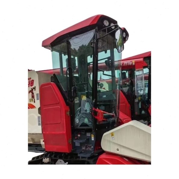 驾驶室RGRG挡风玻璃门5070玻璃收割机60雷沃谷神RG