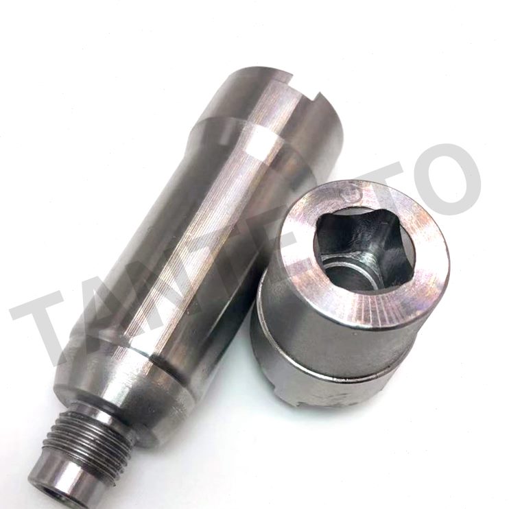 配铜套器潍柴国H水适用铜套P1010油工具套国W喷潍柴五P套HW五