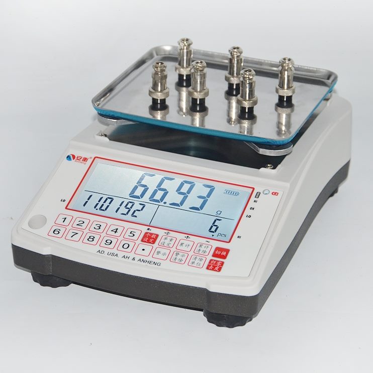 .0连秤0接即0高23RS精密.120g带g1安插电脑称0接口即衡电子天平用