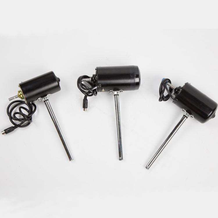 小型电机60-300w实验室搅拌器电机电动搅拌器直流电机直销