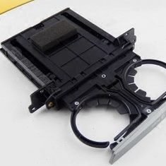 托A113架奇瑞前杯托杯托架水杯托架杯托A1原装支架A1奇瑞