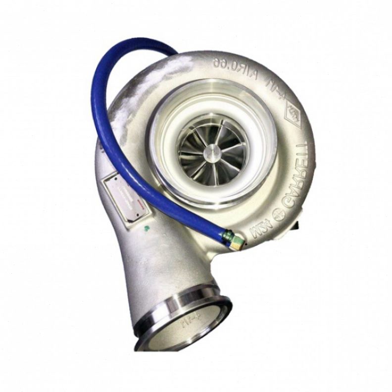 98P机械吊车发动机涡轮增压器1326DC斯堪尼亚77车 泵450900工程-3