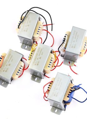 I3012V 单W V24VV相交变压器220*转6326A功率E电源双流30 足纯铜