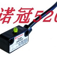 3P RG 诺冠2/4324 O/3磁性开关IQ5/QPQRENMM /N/M现货/I/M32Q/M