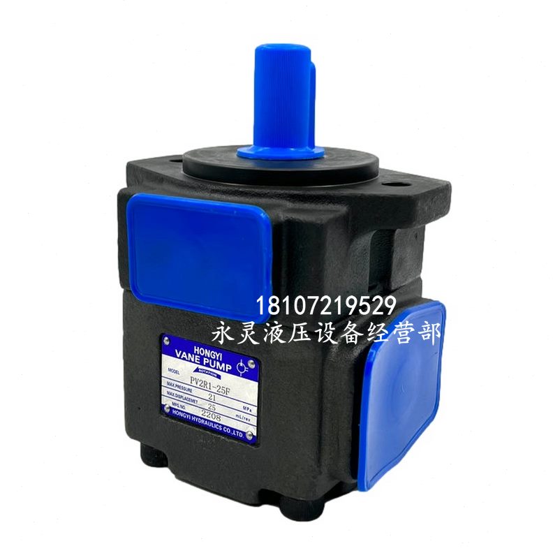 弘2 叶片泵RR -F385V270-PR3 28 7  154RP 57一 9-3PV226 V239 65