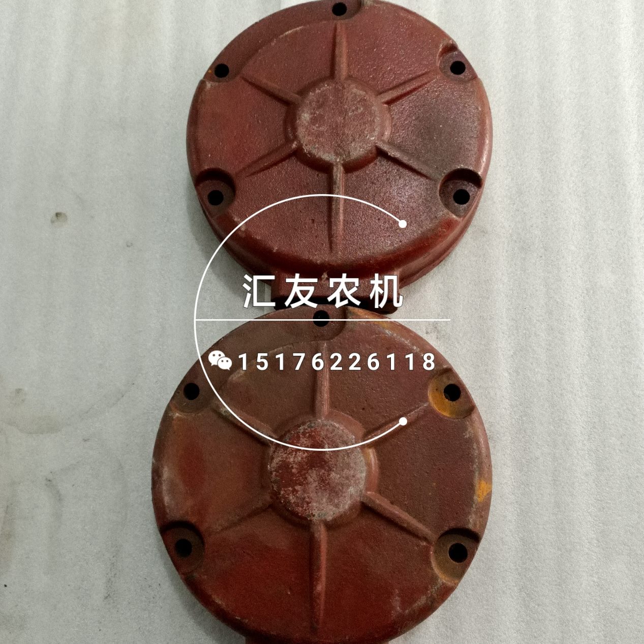 82  壳体制动器 604 720 08拖拉机465天津牛天 拖铁刹车 7244壳体