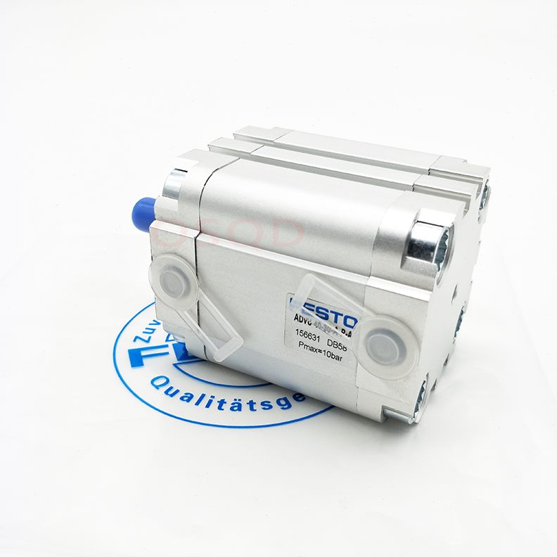 P薄-32--V5AD25U20-15--AE-型-0-A50FESTO-104030-V--U气缸A25-8