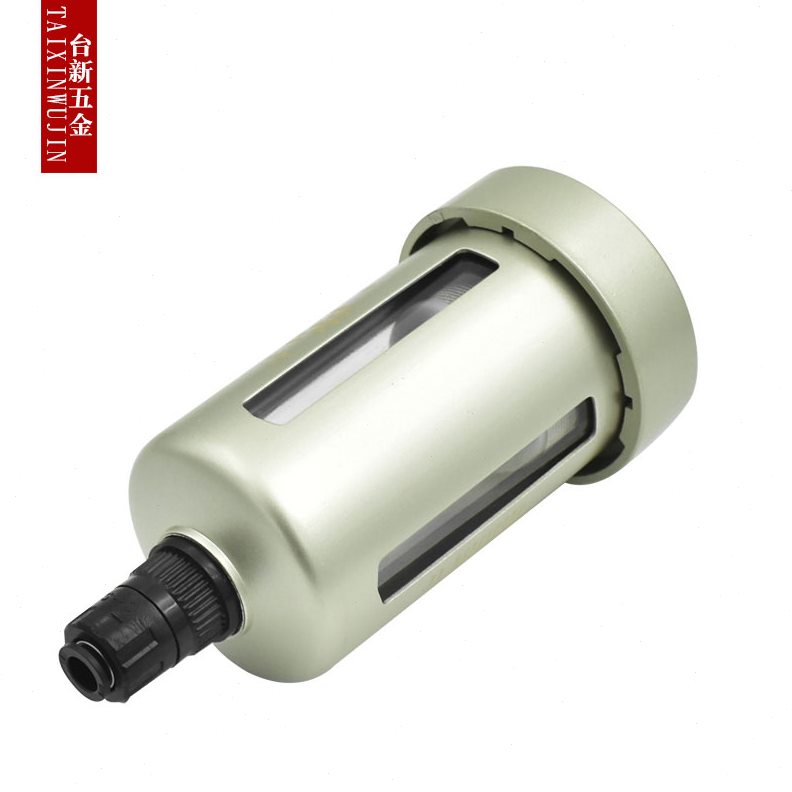 -空压机0自动排水阀40NS-2044末端2AD2AD0S自动排水器 神驰