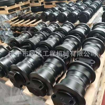 PC300-8 履带滚轮 PC300-7 PC360-7 207-30-00620 20Y-54-D1222