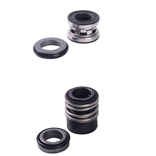 wilo德国威乐水泵配件HELIX V1002立式多级管道离心泵机械密封