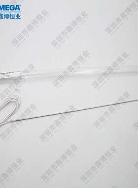 PR-10L-4-100-1/8-2-120 PR-10H-4-100-1/8-2奥米佳铂电阻RTD探头