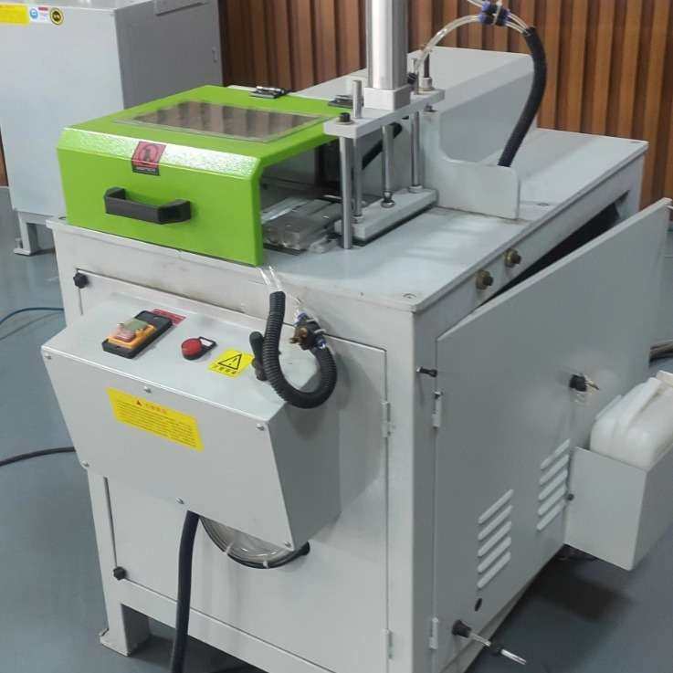 供应单头45度铝合金切割机门窗加工设备极简铝材切割锯45度切角机,鲜花速递/花卉仿真/绿植园艺,割草机/草坪机,淘宝优惠券,粉丝福利购,淘宝优惠卷