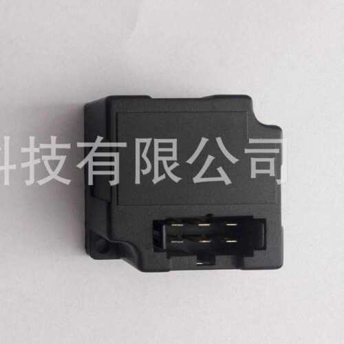 3802030-D105车速设置器总成一汽青汽解放在线卡车配件