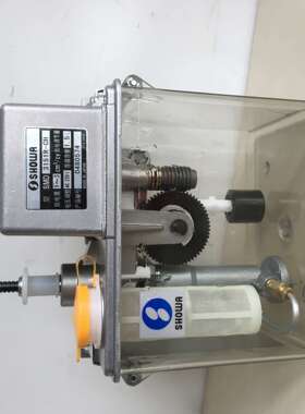 昭和LCB4011B注油器 自动油泵价格