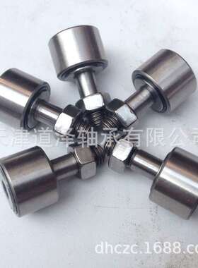 凸轮轴承随动器不锈钢CFFAS5-13/6-16/8-19/CFAS10-22-26