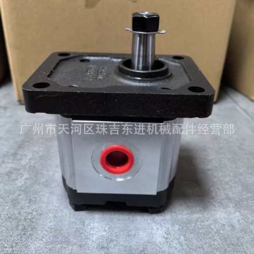 VIVOLO维沃尔齿轮泵 X2P4502EBBA