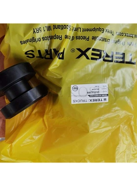 供应特雷克斯原厂件   TEREX parts 15311299减震垫