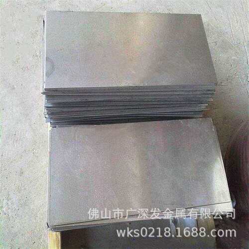 产家直销X12CrNi23-13耐高温不锈钢06Cr17Ni12Mo2Ti耐腐蚀不锈钢