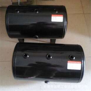 天津卧式储气罐 不锈钢储气罐 真空小型储气罐价格优