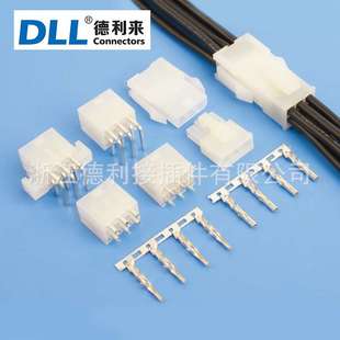替代molex 4.2mm 5557连接器 5559连接器 5566连接器 5569连接器