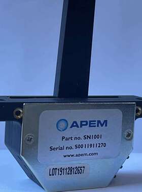 电位器型广播操纵杆控制器型号SN101SN现货CH摇杆操纵手柄