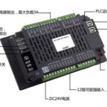 全新中达优控触摸屏MM-24MR-4MT-500-FX-A 欢迎咨询