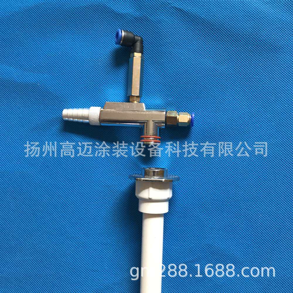 GM-K型粉泵 文丘里泵 吸粉泵 助粉器 贮粉器 煤炭输送试验泵