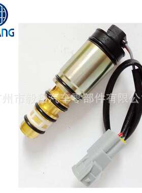 适用AC Compressor Solenoid Control Valve for Toyota Ractis