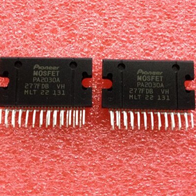 全新原装 PA2030A PA2030 音频IC集成电路