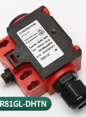 蒂森电梯门检测开关/Or81Gl-Dhtn进口主机门开关配件全新原装