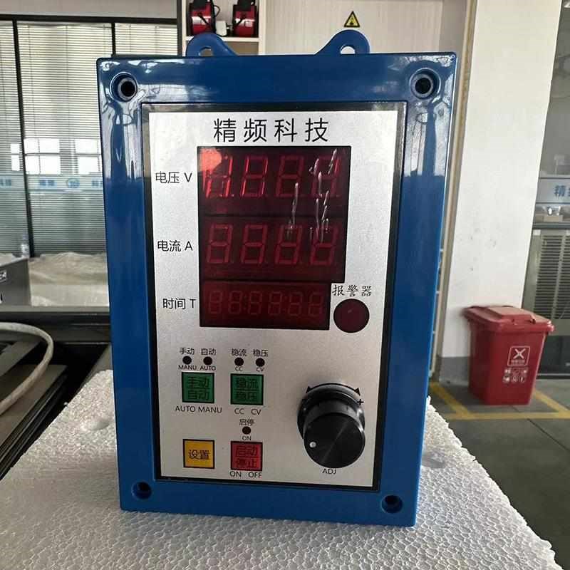 控调速面板盒盒变频器新款通用操作新款远显示控制外置简单外置