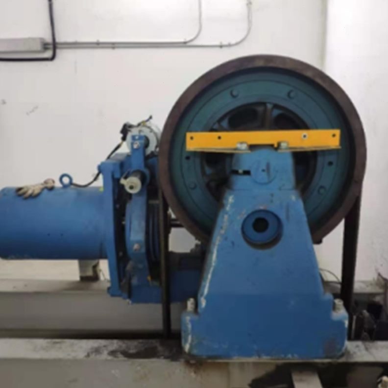 JB/636电梯电梯配件60*3/轮轮Y75主机7*16宁波欣达宁波欣达曳引