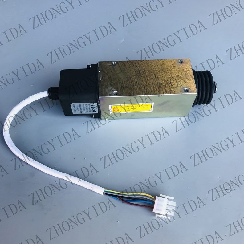 扶梯G人插头B 巨0通力8电磁铁全新通力 0扶梯197制动器10塑料0