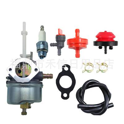 Toro 524 622 624 724扫雪机化油器38510 38513 632371发动机