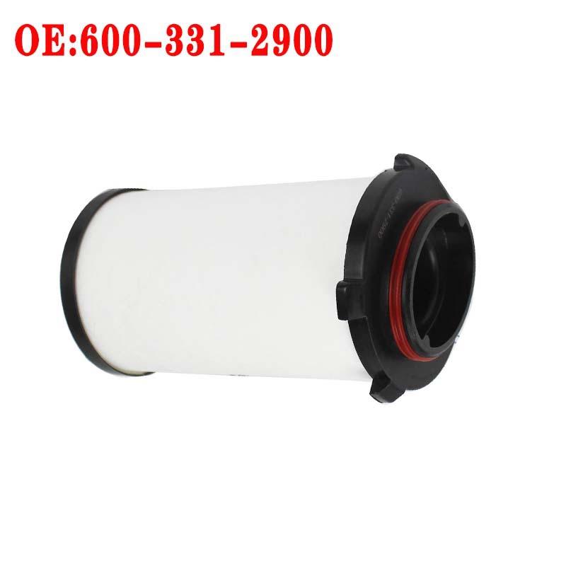 空气过滤器滤芯600-331-2900适用小松SAA6D107E PC290挖掘机配件