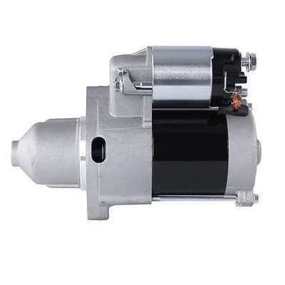 SR428000-6611起动机21163-0755起动机适用KAWASAKI FX751V起动机