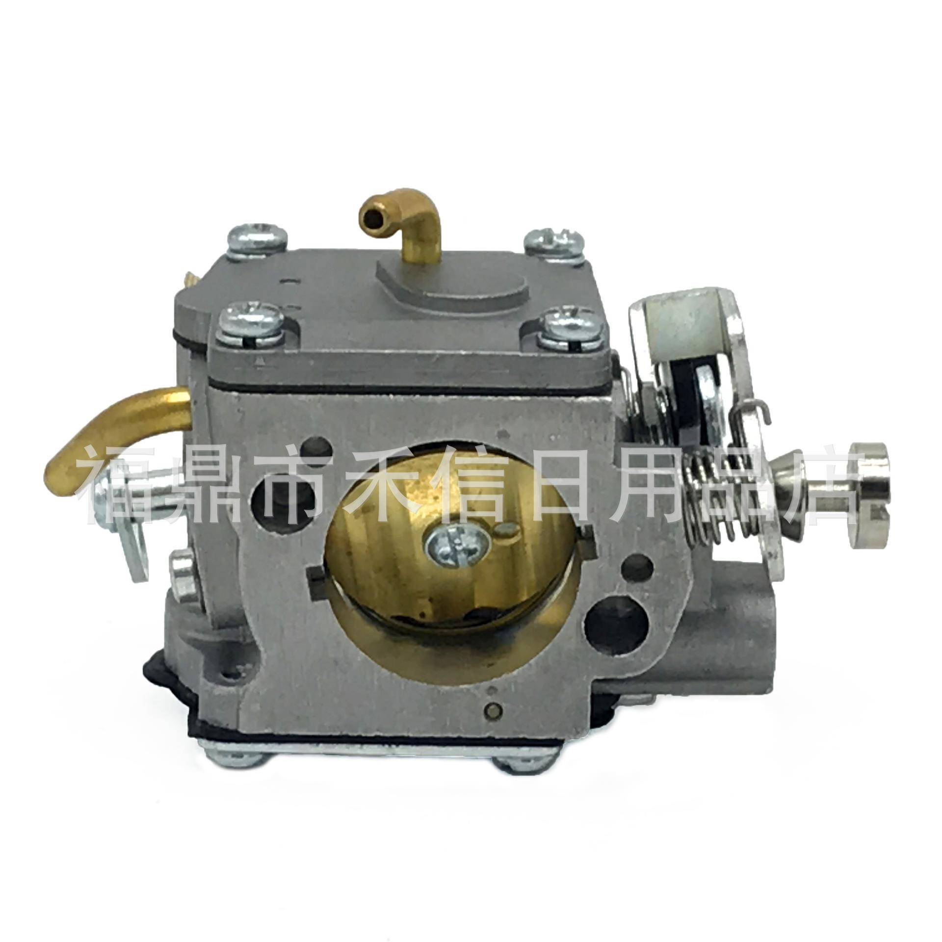 581100701化油器适用Husqvarna RWJ-4B链锯365 372XP X-Torq