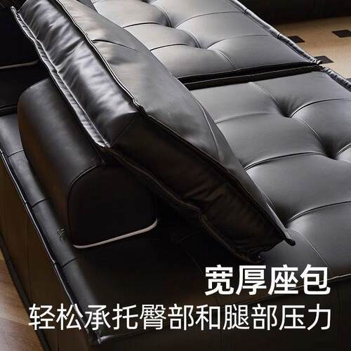 豆腐块沙发可组合直排卧室奶油风网红方块落地懒人小户型民宿沙发