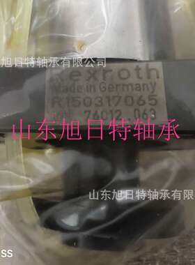 R150317065  rexroth力士乐轴承螺母丝杆导  rexroth力士乐轴承螺