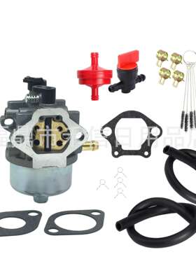 FJ180V化油器15003-7110 15003-7132 15004-0952 Toro 22187 AM21