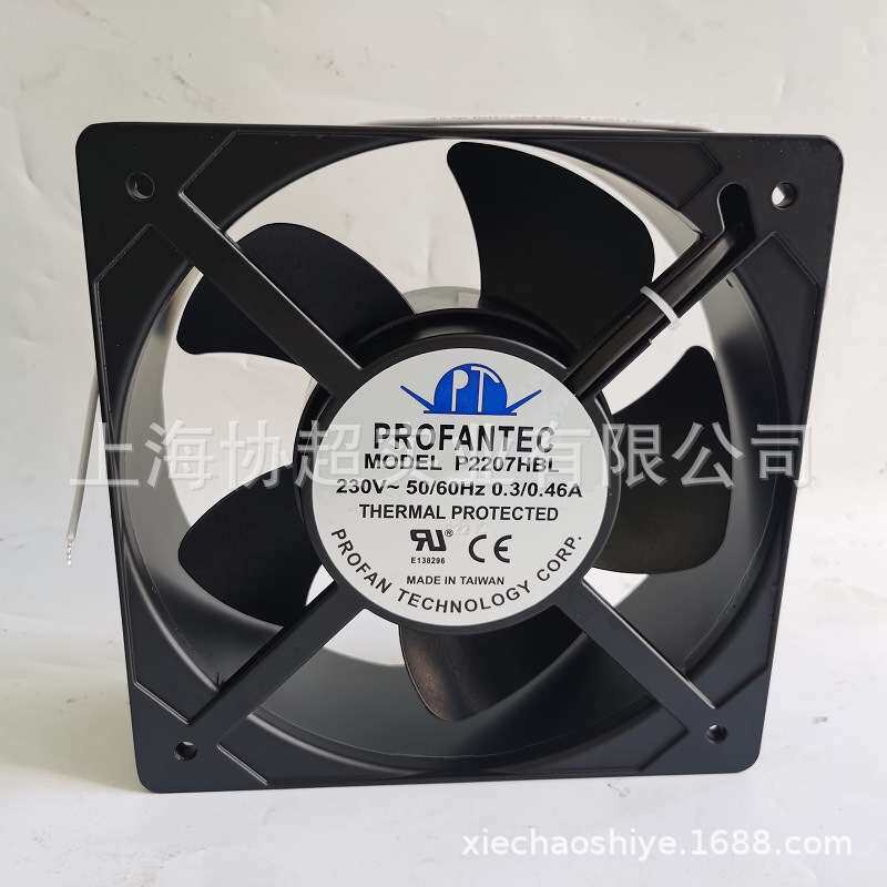 PROFANTEC为弘散热风扇 P2207HBL P2175HBL/T P2173HBL/T 现货