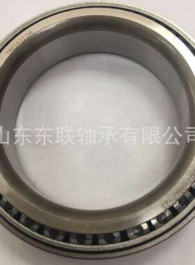TR659322HL 尺寸65x93x22mm圆锥滚子轴承 汽车波箱轴承变速器轴承