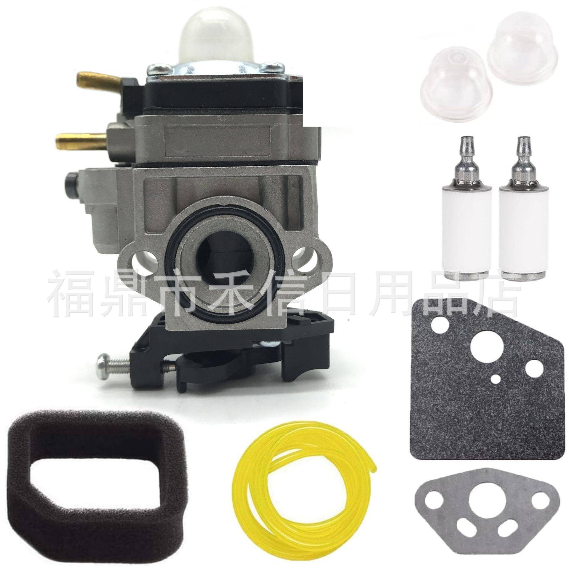 308054121 RY25AXB化油器适用Ryobi RY25 RY25AXB RY25AXBVNM