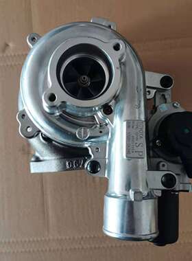 CT16V 17201-30101 17201-OL040 17201-30110 涡轮增压器 1KD-FTV