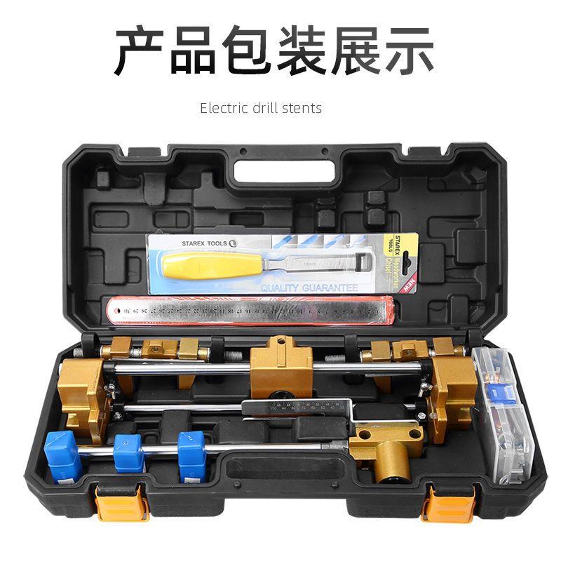 门扇门套木门开锁孔器开